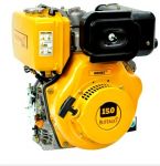 BUFFALO MOTOR DIESEL 13CV/15CV PARTIDA ELETRICA REFRIGERADO A AR