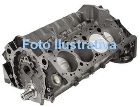 MWM MOTOR PARCIAL 4.07T CA S-1 940700041559