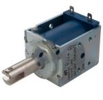 SOLENOIDE DELTROL CONTROLS 53719-81 12 VDC  11.5W