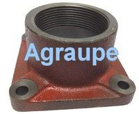 YANMAR FLANGE DO ESCAPAMENTO AE2.13071